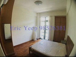 Hillview Heights (D23), Condominium #199230672